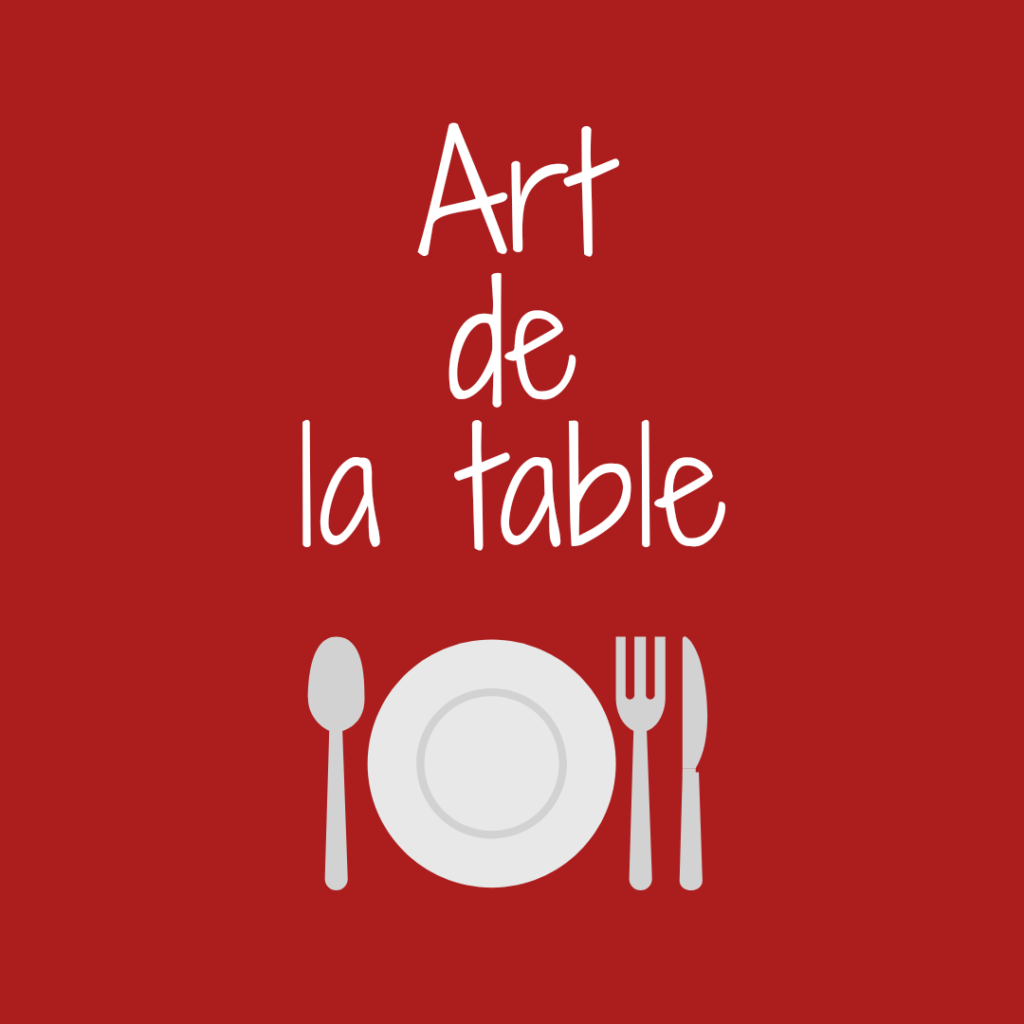 Idées Cadeaux Art de la table