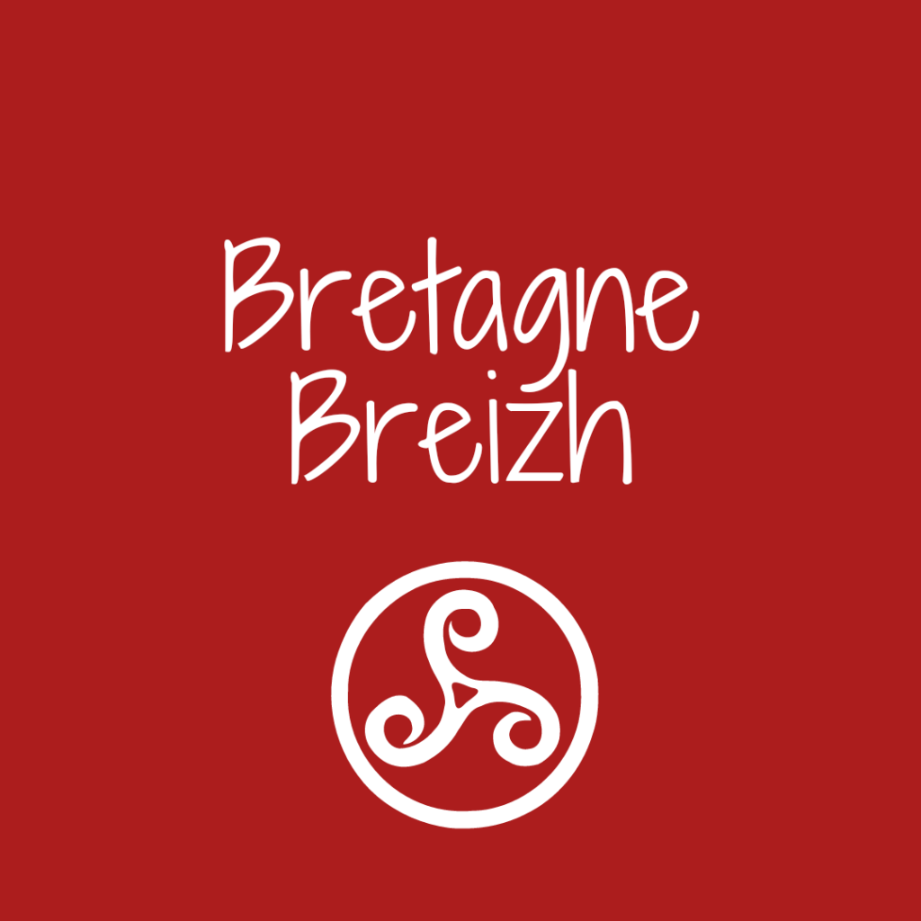 Idées Cadeaux Bretagne Breizh