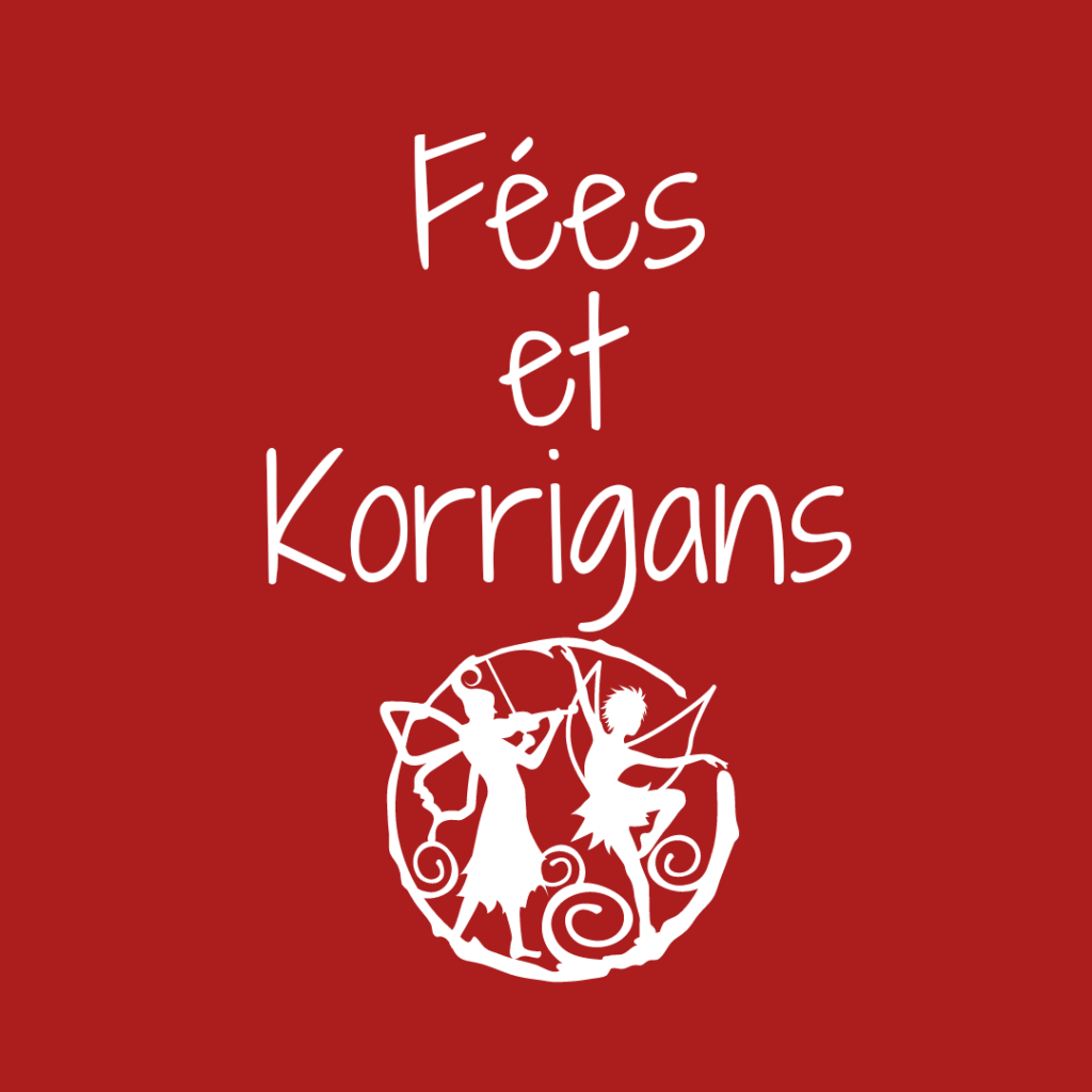 Idées Cadeaux Fées et Korrigans