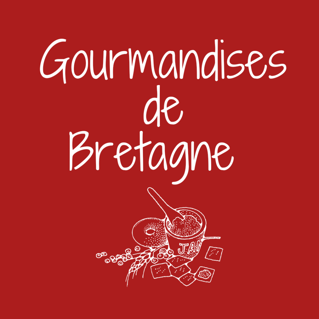 Idées Cadeaux Gourmandises de Bretagne